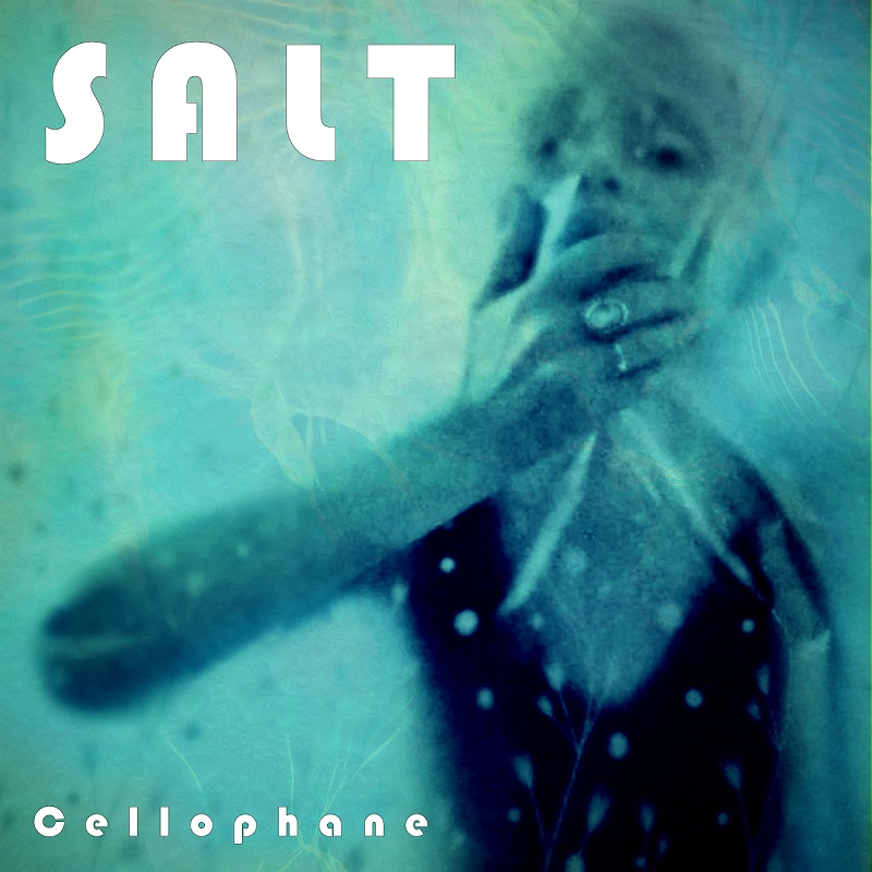 image of album Cellophane